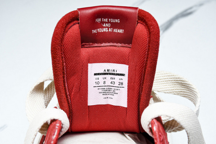 AMIRI AMIRI AR-070103