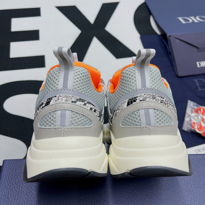 D10R HOMME B22 TRAINER SNEAKER