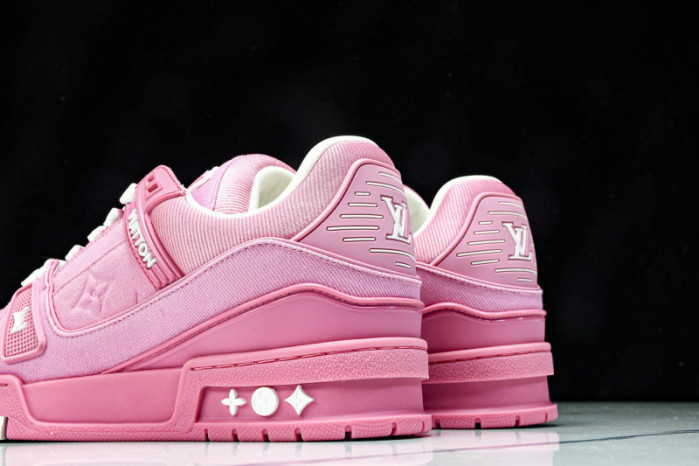 LV SNEAKER TRAINER   FOR-LV292