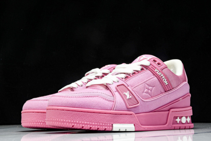 LV SNEAKER TRAINER   FOR-LV292