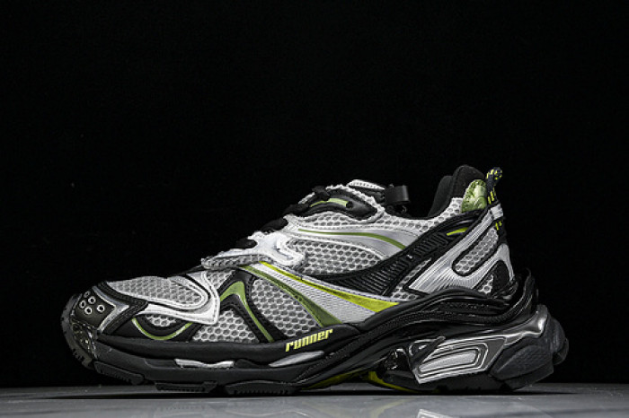 BLCG RUNNER  W3RXP 0125