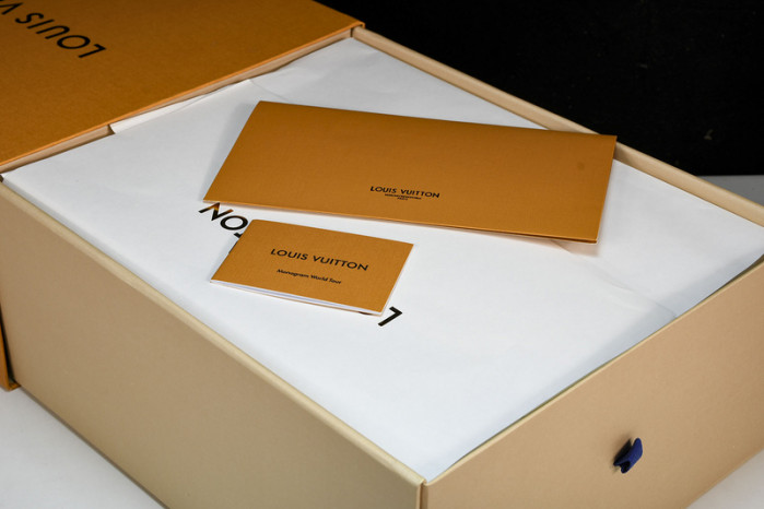 LV SNEAKER LOW 80403