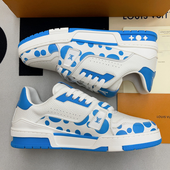 LV SNEAKER LOW  80404