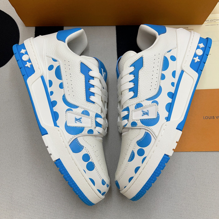 LV SNEAKER LOW  80404