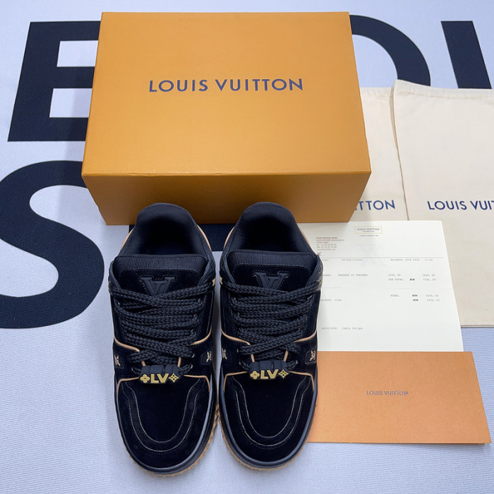 LV SNEAKER LOW 80406