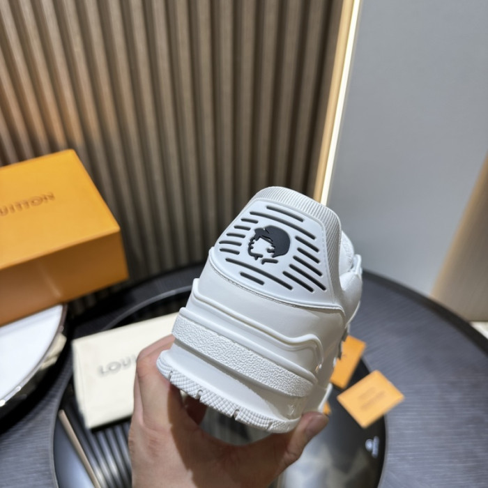 LV SNEAKER TRAINER   FOR-LV354