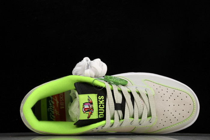 Nike Dunk Low “University of Oregon PE” FQ7260-001