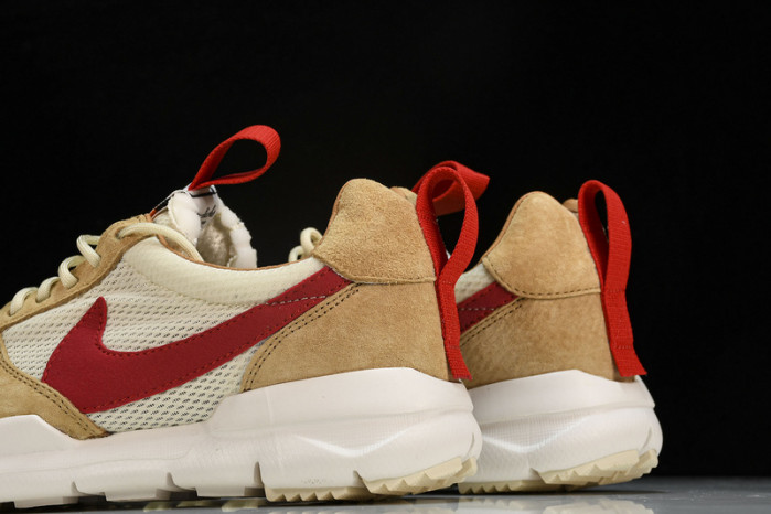 Tom Sachs x Nike Mars Yard 2.0  AA2261-100