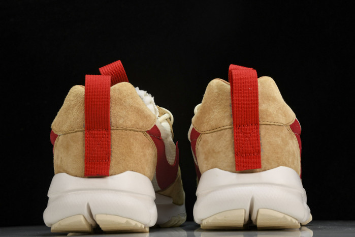 Tom Sachs x Nike Mars Yard 2.0  AA2261-100