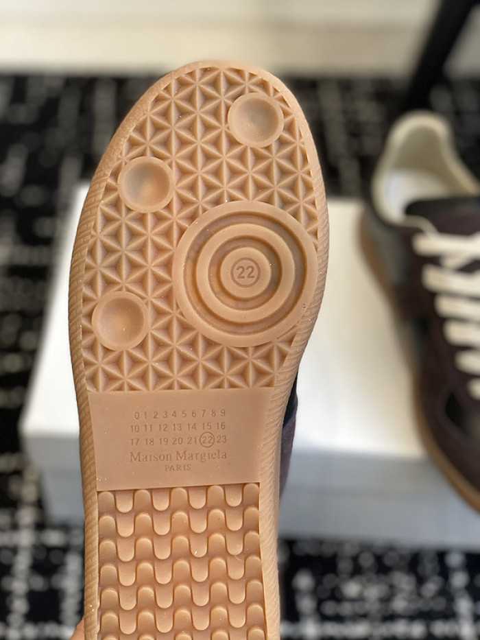 Mais0n Margiela Shoes  FOR-MM44