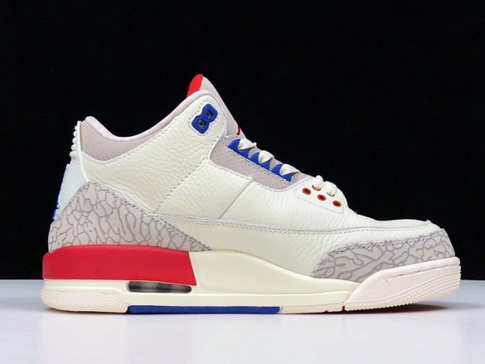 Jordan 3 Retro International Flight  136064-140