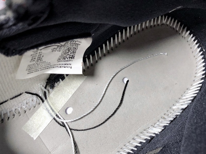 Air Jordan 1 Defiant White Black Gym Red Tour Yellow CD6579-071