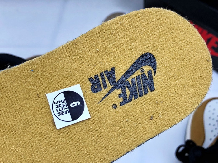 Air Jordan 1 Retro High Og 