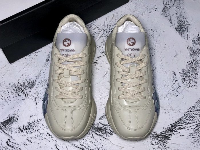 GUCC TRAINER SNEAKER  576052 DRW00 9522