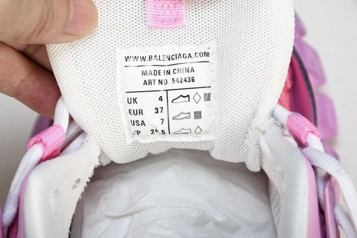 BLCG Track 3.0  W3SU5-5090