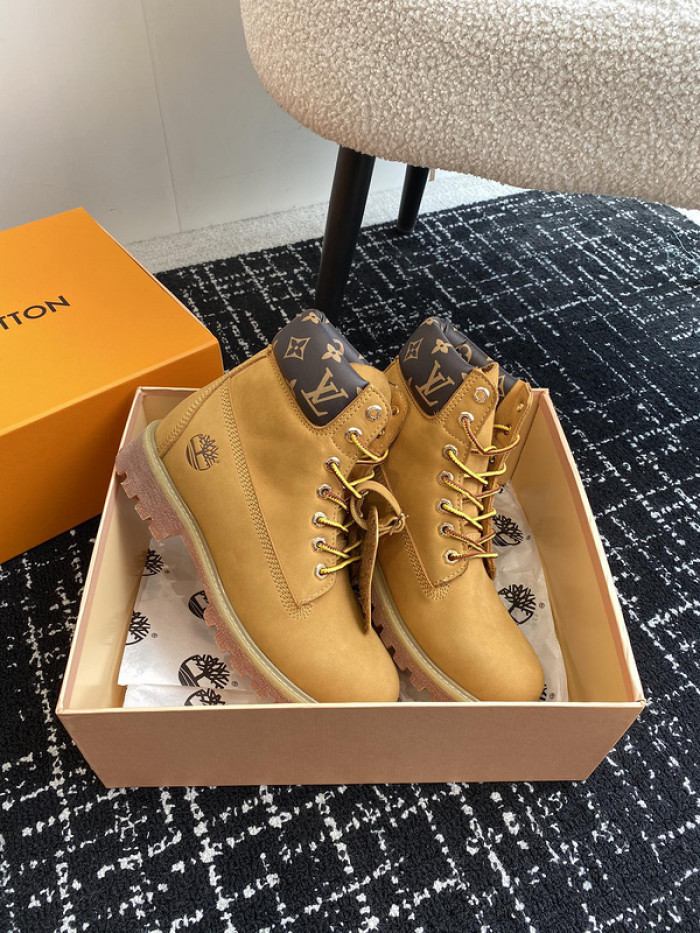 LV BOOTS FOR-LV116