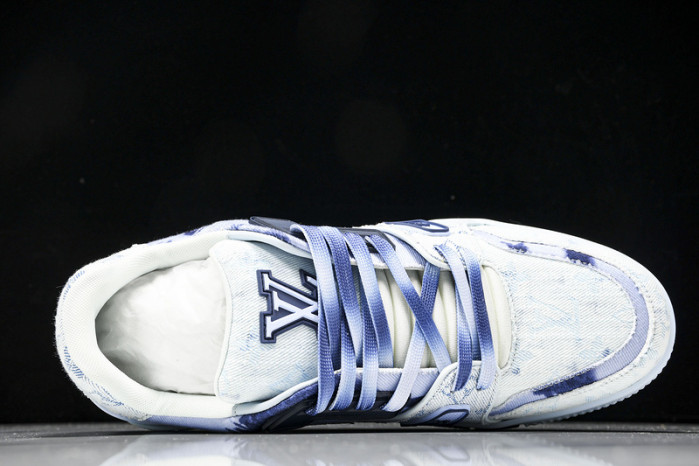 LV SNEAKER LOW FOR-LV124