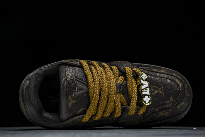 LV SNEAKER LOW FOR-LV120