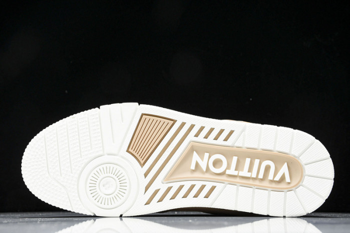 LV SNEAKER LOW FOR-LV123