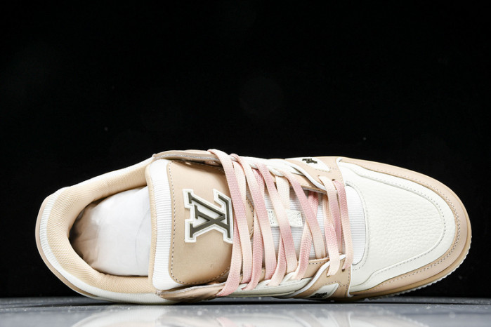 LV SNEAKER LOW FOR-LV123