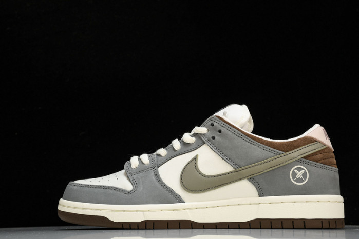 Yuto Horigome x Nike SB Dunk Low FQ1180-001