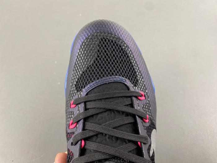 Nike Kobe 11 EM 836183-005