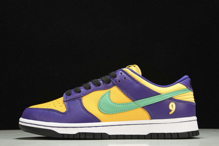 Nike Dunk Low Retro "Lisa Leslie"  DO9581-500