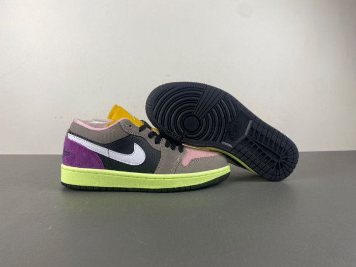 Air Jordan 1 Low HQ2010-005