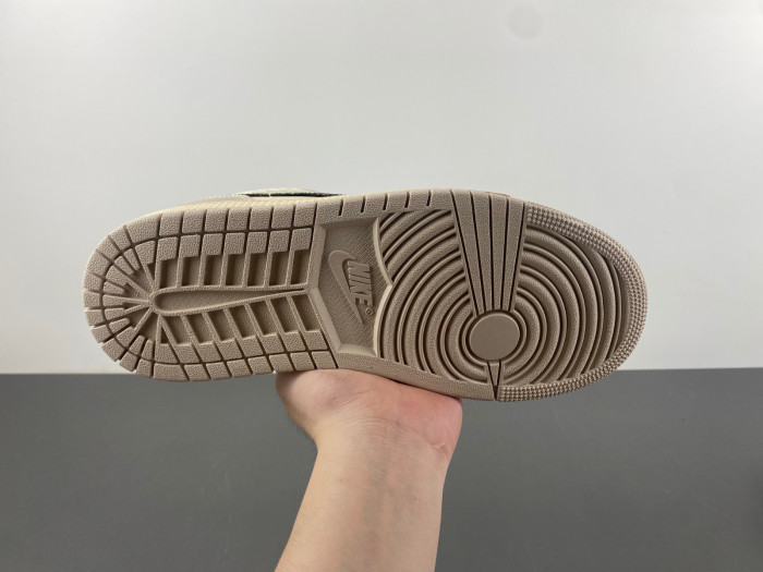 Air Jordan 1 Low HQ3440-101