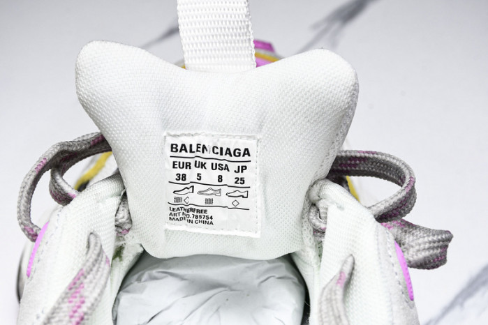 BLCG  CARGO 785754 W2MV1 1950