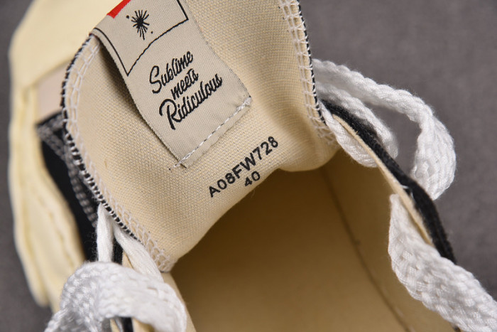 MAISON MIHARA YASUHIRO MMY030