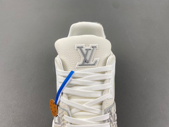 LV SNEAKER LOW FOR-LV127