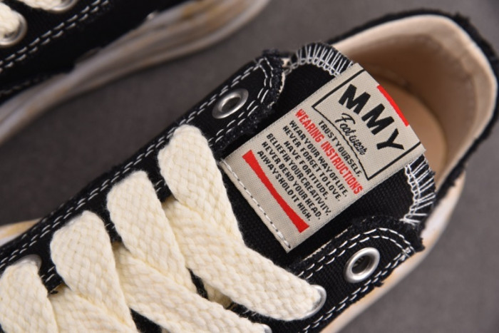 MAISON MIHARA YASUHIRO MMY051