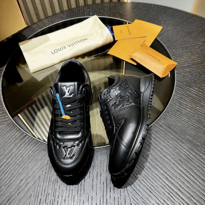 LV SNEAKER Run Away  FOR-LV369