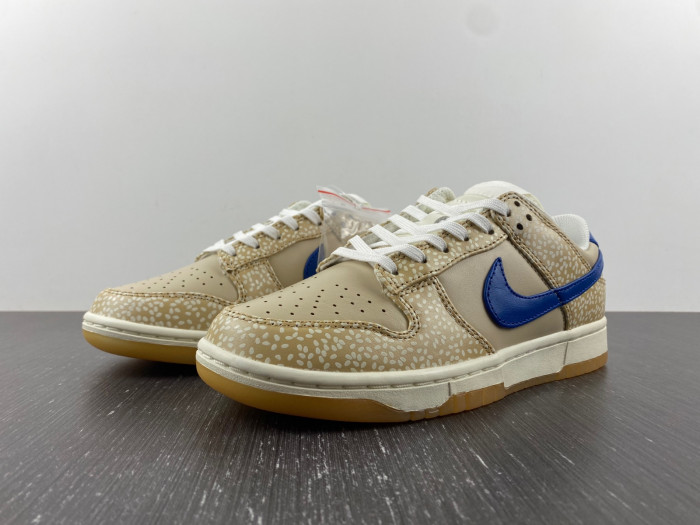 Nike SB Low "Sesame" DZ4853-200
