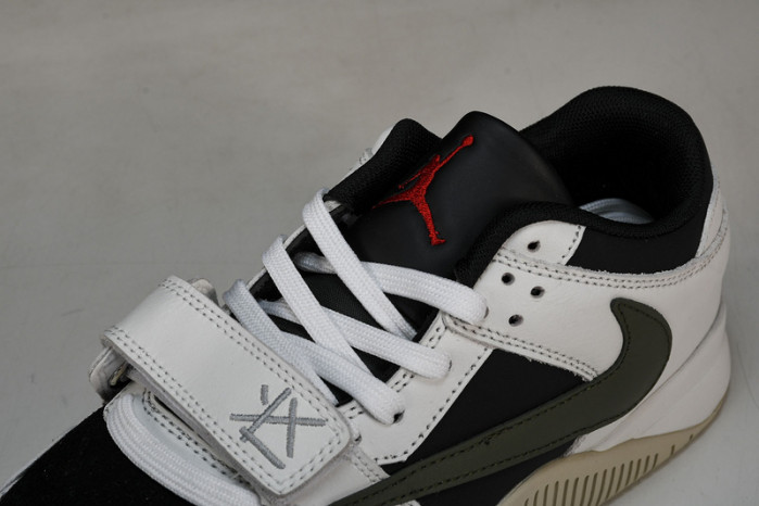 Travis Scott x Jordan Cut The Check   FZ8117-100