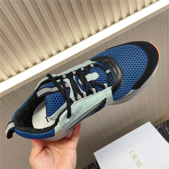 D10R HOMME B22 TRAINER SNEAKER