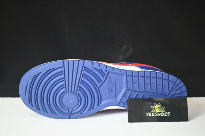 NIKE DUNK LOW DD1503-119