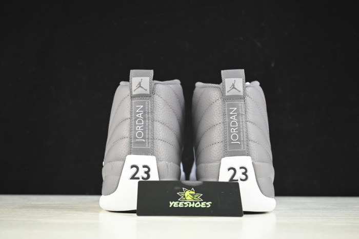 Air Jordan 12 AJ12 Royalty STEALTH  CT8013-015