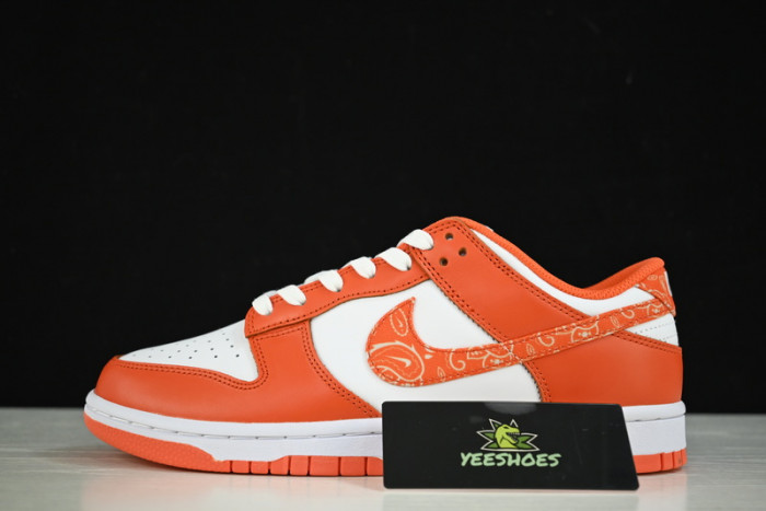 NIKE DUNK LOW ESS DH4401-103