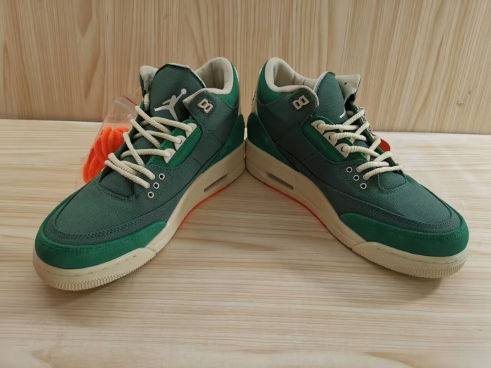 Nina Chanel Abney x Air Jordan 3 OG SP WMNS FZ7974-300