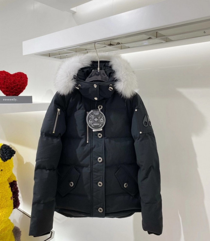 Mo0se Knuckles  MK-01