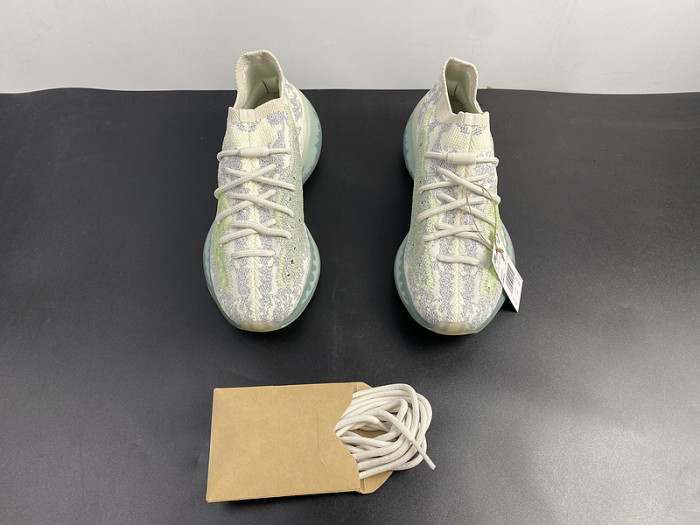 Adidas  Yeezy Boost 380 Alien Blue GW0304