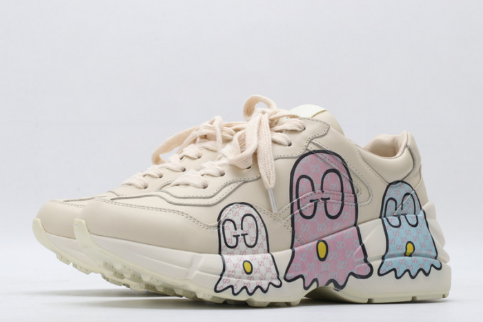 GUCC TRAINER SNEAKER