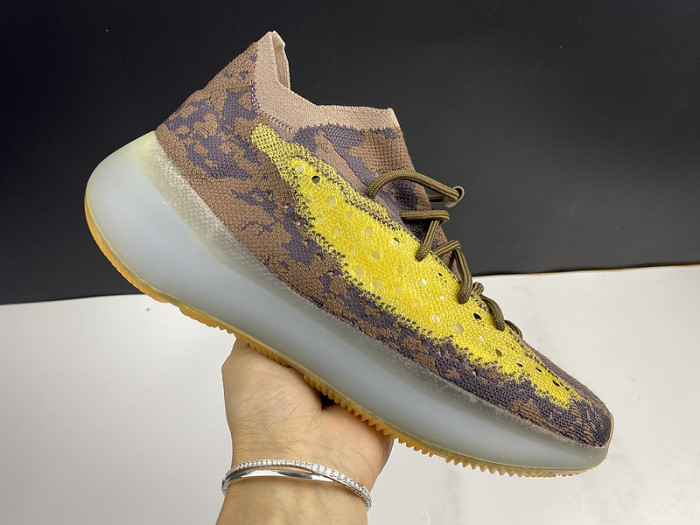 ADIDAS YEEZY BOOST 380 