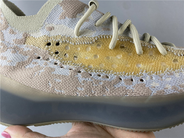 Adidas Yeezy Boost 380 Pepper FZ1269