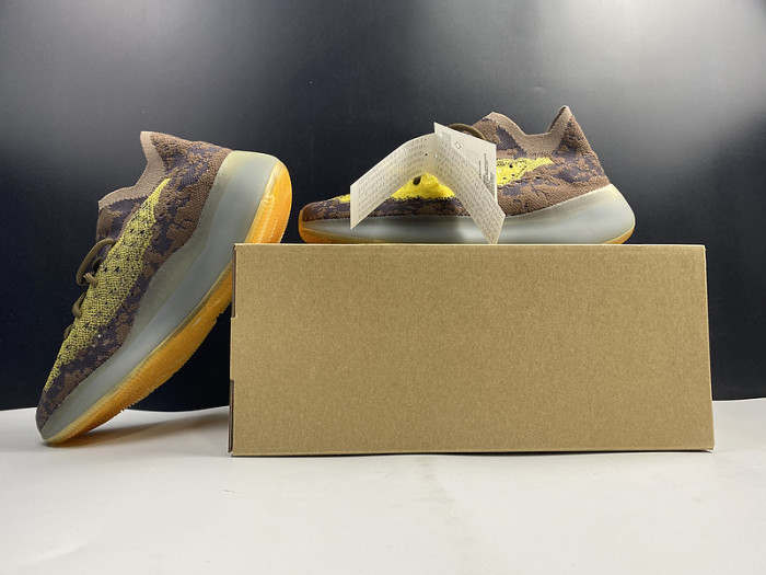 ADIDAS YEEZY BOOST 380 