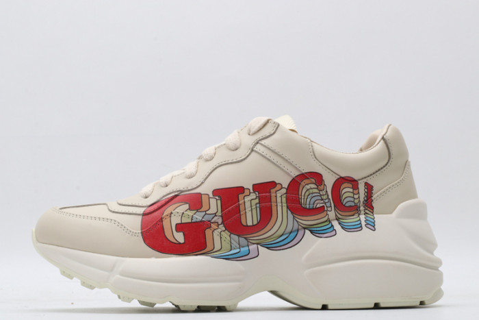 GUCC TRAINER SNEAKER