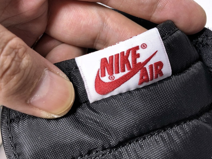 Air Jordan 1 Retro High Og 