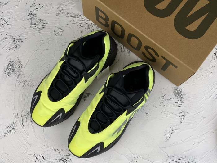 ADIDAS Yeezy Boost 700 MNVN Phosphor  FY3727